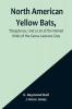 North American Yellow Bats 'Dasypterus' and a List of the Named Kinds of the Genus Lasiurus Gray