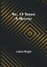 No. 13 Toroni: A Mystery