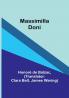 Massimilla Doni