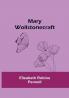 Mary Wollstonecraft