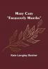 Mary Cary: "Frequently Martha"