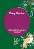 Mary Barton