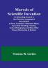 Marvels of Scientific Invention:  An Interesting Account in Non-Technical Language of the Invention of Guns Torpedoes Submarine Mines Up-to-Date Smelting Freezing Colour Photography and Many Other Recent Discoveries of Science
