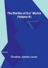 The Martins of Cro' Martin | (Volume II)