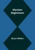 Martian Nightmare