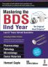 MASTERING THE BDS IIND YEAR