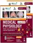 COMPREHENSIVE TEXTBOOK OF MEDICAL PHYSIOLOGY (2 VOLUMES)