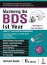 Mastering the BDS 1st Year (Last 27 years Solved Questions)