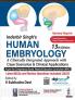 INDERBIR SINGH’S HUMAN EMBRYOLOGY