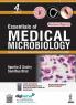 ESSENTIALS OF MEDICAL MICROBIOLOGY