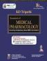 ESSENTIALS OF MEDICAL PHARMACOLOGY (COVERING COMPETENCY-BASED NMC CURRICULUM)