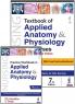 TEXTBOOK OF APPLIED ANATOMY & PHYSIOLOGY FOR NURSES