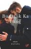 Bumalik Ka Lang