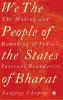WE, THE PEOPLE OF THE STATES OF BHARAT
