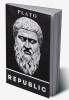 The Republic by Plato: A Timeless Classic on Justice Morality and the Ideal Society (Grapevine Edition)