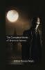 Complete Works of Sherlock Holmes