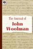 The Journal Of John Woolman