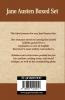 Jane Austen Boxed Set (Word Cloud Classics)
