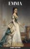 Emma by Jane Austen: A Witty Tale of Love Mischief and Self-Discovery (Grapevine Edition)