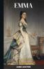 Emma by Jane Austen: A Witty Tale of Love Mischief and Self-Discovery (Grapevine Edition)