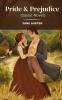 Pride and Prejudice Jane Austen: Classic Novels