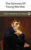 The Sorrows of Young Werther