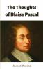 The Thoughts of Blaise Pascal