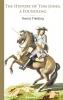 The History of Tom Jones a Foundling