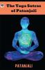 The Yoga Sutras of Patanjali