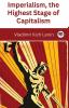 Imperialism the Highest Stage of Capitalism