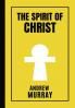 The Spirit of Christ