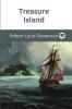 Treasure Island by Robert Louis Stevenson: A Timeless Adventure of Pirates Treasure Maps and HighSeas Action (Grapevine Edition)