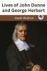 Lives of John Donne and George Herbert