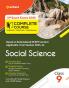 UP Board Complete Course (NCERT Based) Social Science Class 9 2023-24 Edition