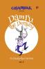 Damru the Donkey: 24 Handpicked Stories