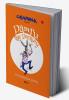 Damru the Donkey: 24 Handpicked Stories