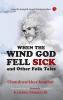 When The Wind God Fell Sick and Other Folk Tales