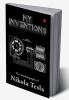 My Inventions Autobiography of Nikola Tesla