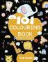 101 Colouring Book for Boys