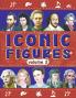 Iconic Figures| Volume 2
