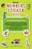Know Your Numbers Sticker Book