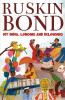 My India Longing and Belonging