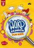 Word Search for Kids Book 2