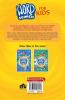Word Search for Kids Book 2