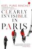 Clearly Invisible in Paris