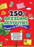 250 ½ Dazzling Activities