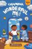 Champak Wonderful Me|Volume 9