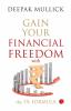 Gain Your Financial Freedom with the 1% Formula