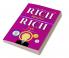 RICH MINDSET  RICH LIFE  TRANSFORMING YOUR FINANCES AND FUTURE