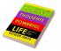 POSITIVE THOUGHTS  POWERFUL LIFE  TRANSFORMING WITH OPTIMISTIC MINDSET